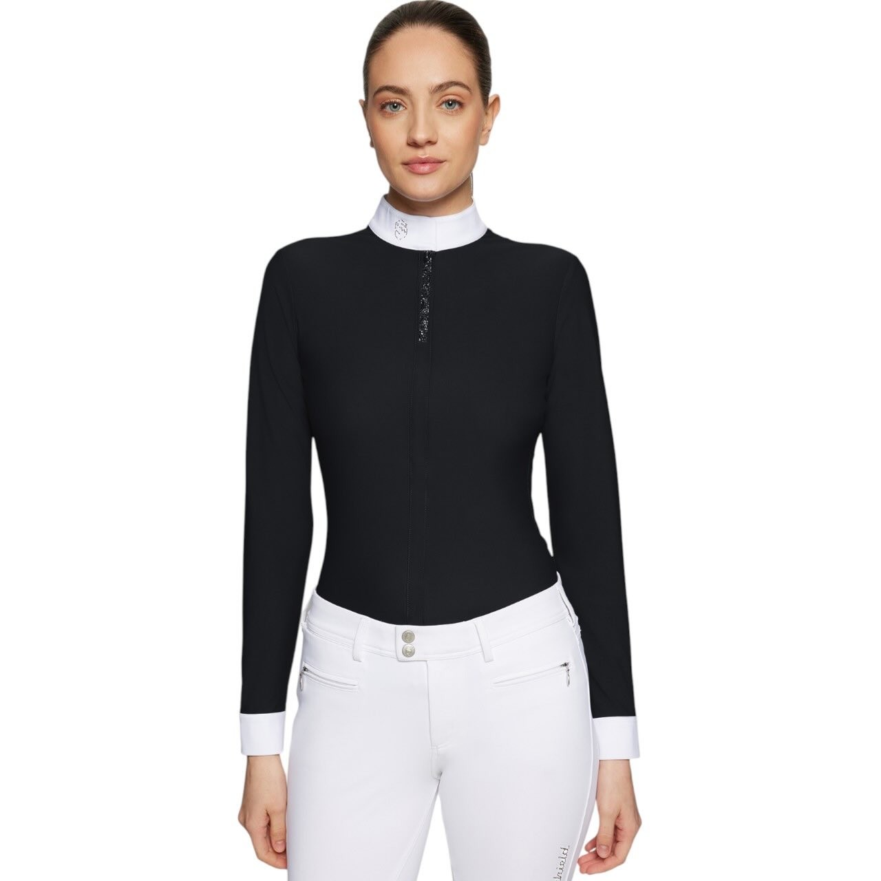 Samshield Trainingshirt Damen Roxanne Premium FS 2026 Longsleeve Samshield Trainingshirt Damen Roxanne Premium FS 2026 Longsleeve