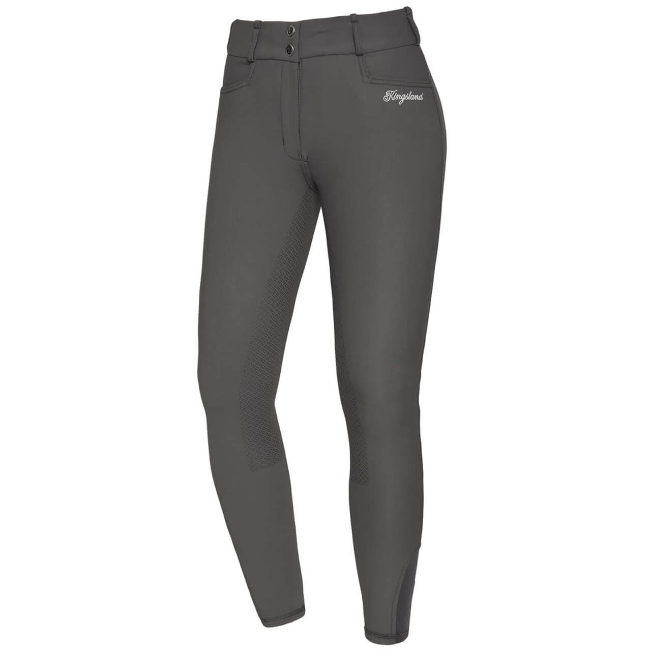Kingsland Reithose Damen Full-Grip KLkailey E-Tec4 HW 2023 Damenreithose Vollbesatz Kingsland Reithose Damen Full-Grip KLkailey E-Tec4 HW 2023 Damenreithose Vollbesatz