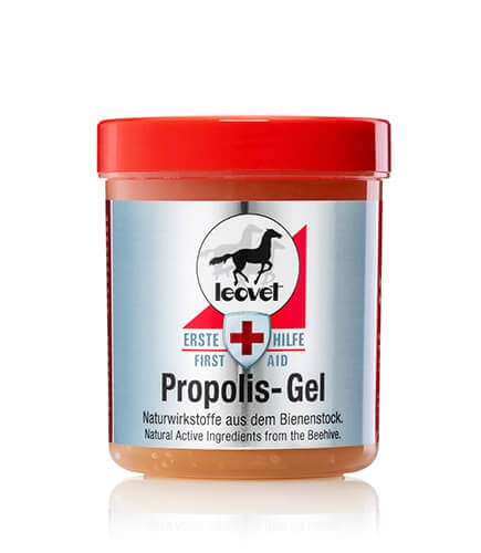 leovet Pflegemittel Propolis-Gel Hautpflege leovet Pflegemittel Propolis-Gel Hautpflege
