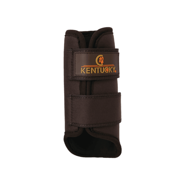 Kentucky Horsewear Arbeitsgamasche 3D Spacer Beinschutz Kentucky Horsewear Arbeitsgamasche 3D Spacer Beinschutz