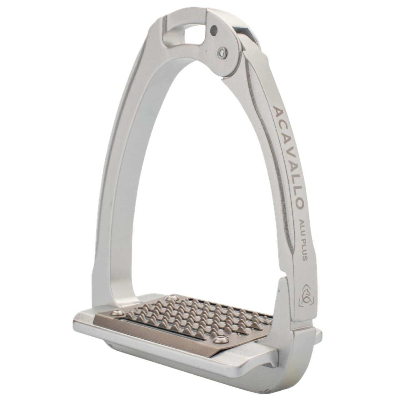 Acavallo Steigbügel Arena Aluplus 2.0 Sicherheitssteigbügel Acavallo Steigbügel Arena Aluplus 2.0 Sicherheitssteigbügel