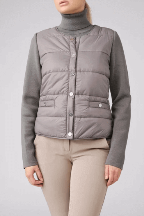 PS of Sweden Jacke Damen Perla HW 2021 Steppweste Merinojacke PS of Sweden Jacke Damen Perla HW 2021 Steppweste Merinojacke