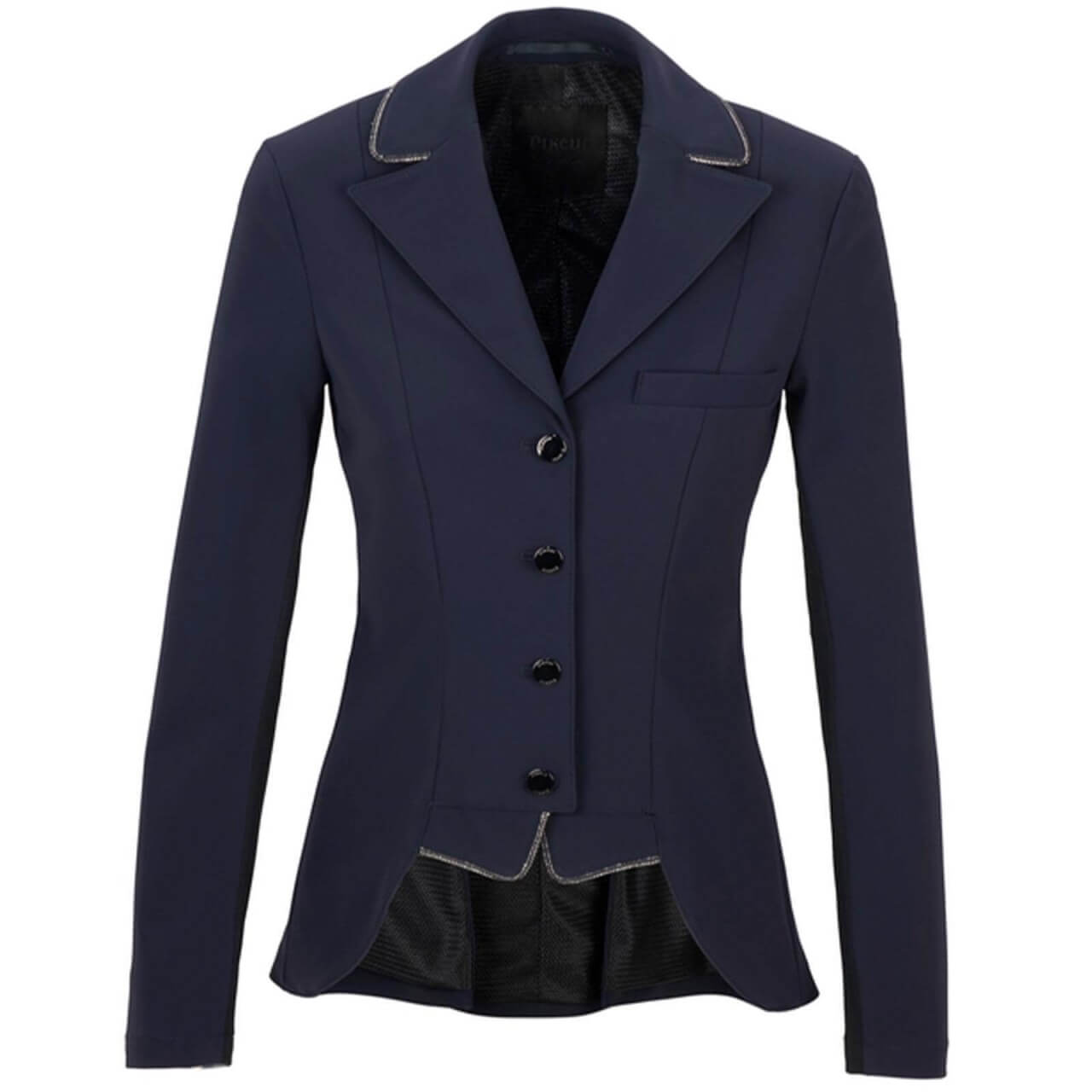 Pikeur Turniersakko Damen Cecile Classic Kurzfrack Pikeur Turniersakko Damen Cecile Classic Kurzfrack