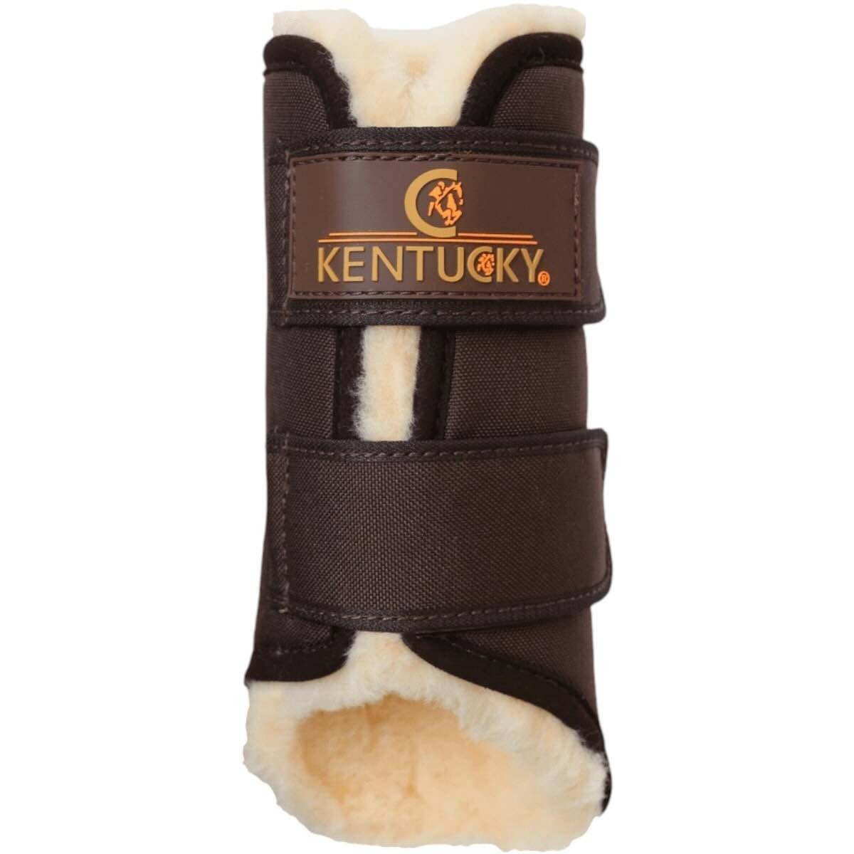 Kentucky Horsewear Arbeitsgamaschen Solimbra Vorderbein Beinschutz Kentucky Horsewear Arbeitsgamaschen Solimbra Vorderbein Beinschutz
