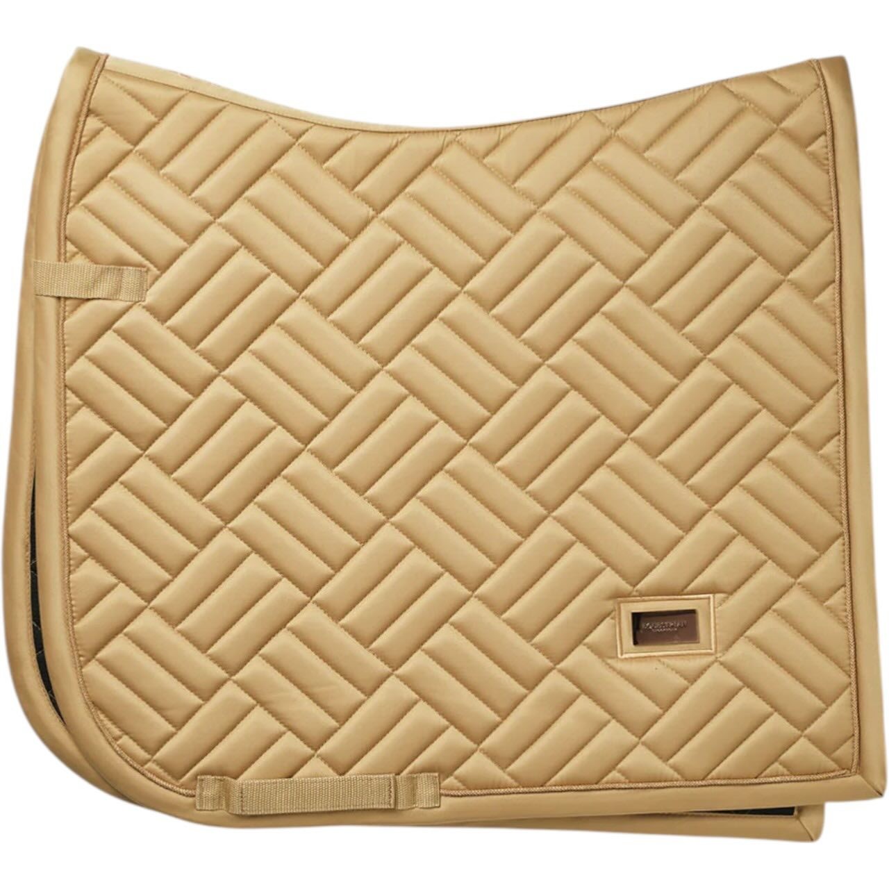 Equestrian Stockholm Dressurschabracke Modern Midsummer Glow Schabracke Equestrian Stockholm Dressurschabracke Modern Midsummer Glow Schabracke