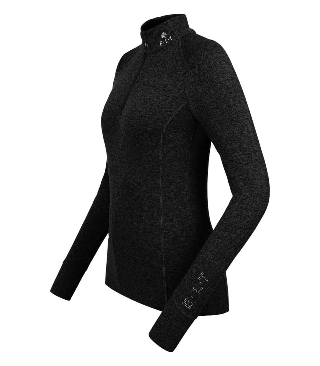 E.L.T Funktions-Zip-Shirt Milano E.L.T Funktions-Zip-Shirt Milano