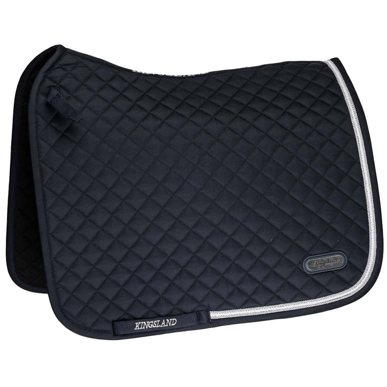 Kingsland Schabracke Dressur KLCameo Summer Update 2023 Dressurschabracke Kingsland Schabracke Dressur KLCameo Summer Update 2023 Dressurschabracke