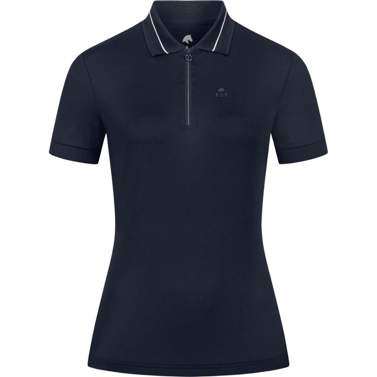 E.L.T Funktions-Poloshirt Damen Prag FS 2025 Trainingsshirt E.L.T Funktions-Poloshirt Damen Prag FS 2025 Trainingsshirt