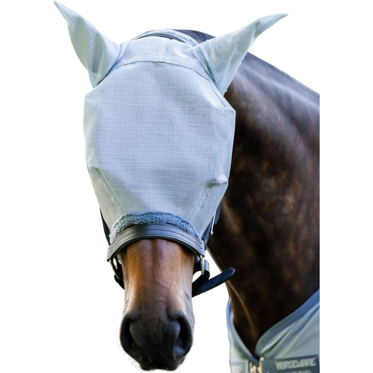 Horseware Ireland Fliegenmaske Amigo Fly Mask Horseware Ireland Fliegenmaske Amigo Fly Mask