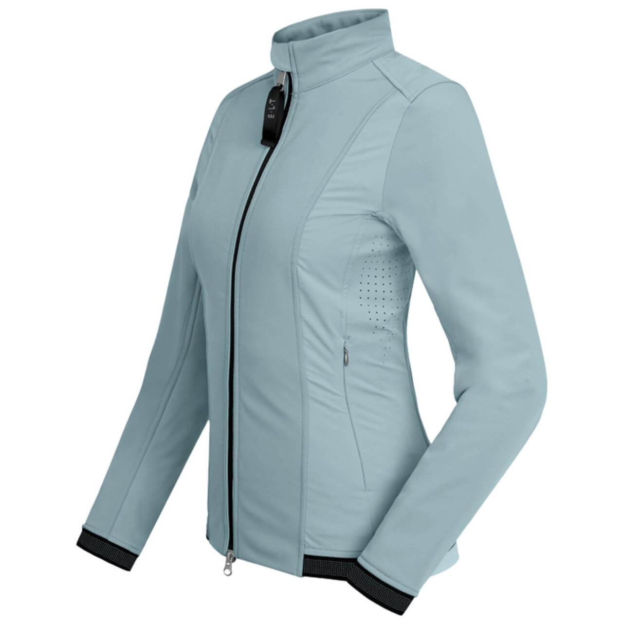 E.L.T Softshell Jacke New York FS 2024 E.L.T Softshell Jacke New York FS 2024