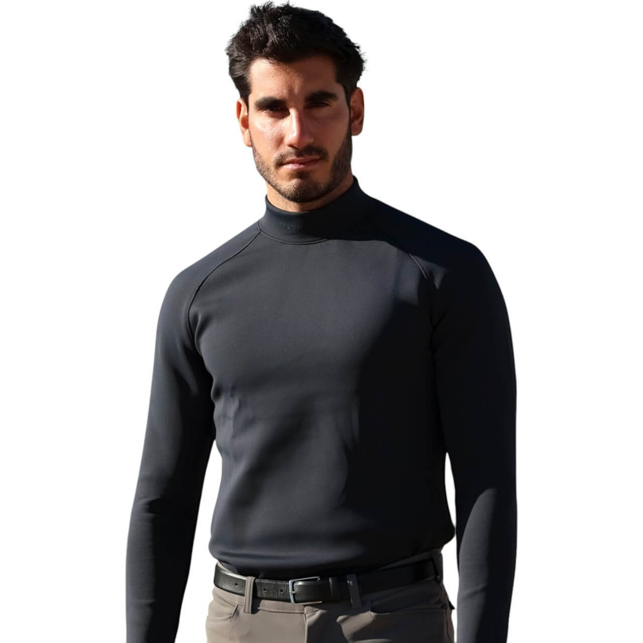Maximilian Equestrian Herren Funktionsshirt Terra Base Layer Maximilian Equestrian Herren Funktionsshirt Terra Base Layer