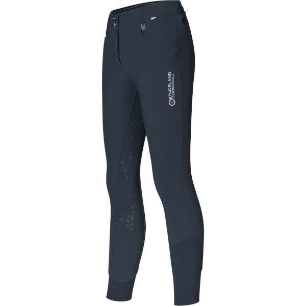 Reithose Damen Full-Grip Beheizt KLKarolina HW 2025 Hose Reithose Damen Full-Grip Beheizt KLKarolina HW 2025 Hose