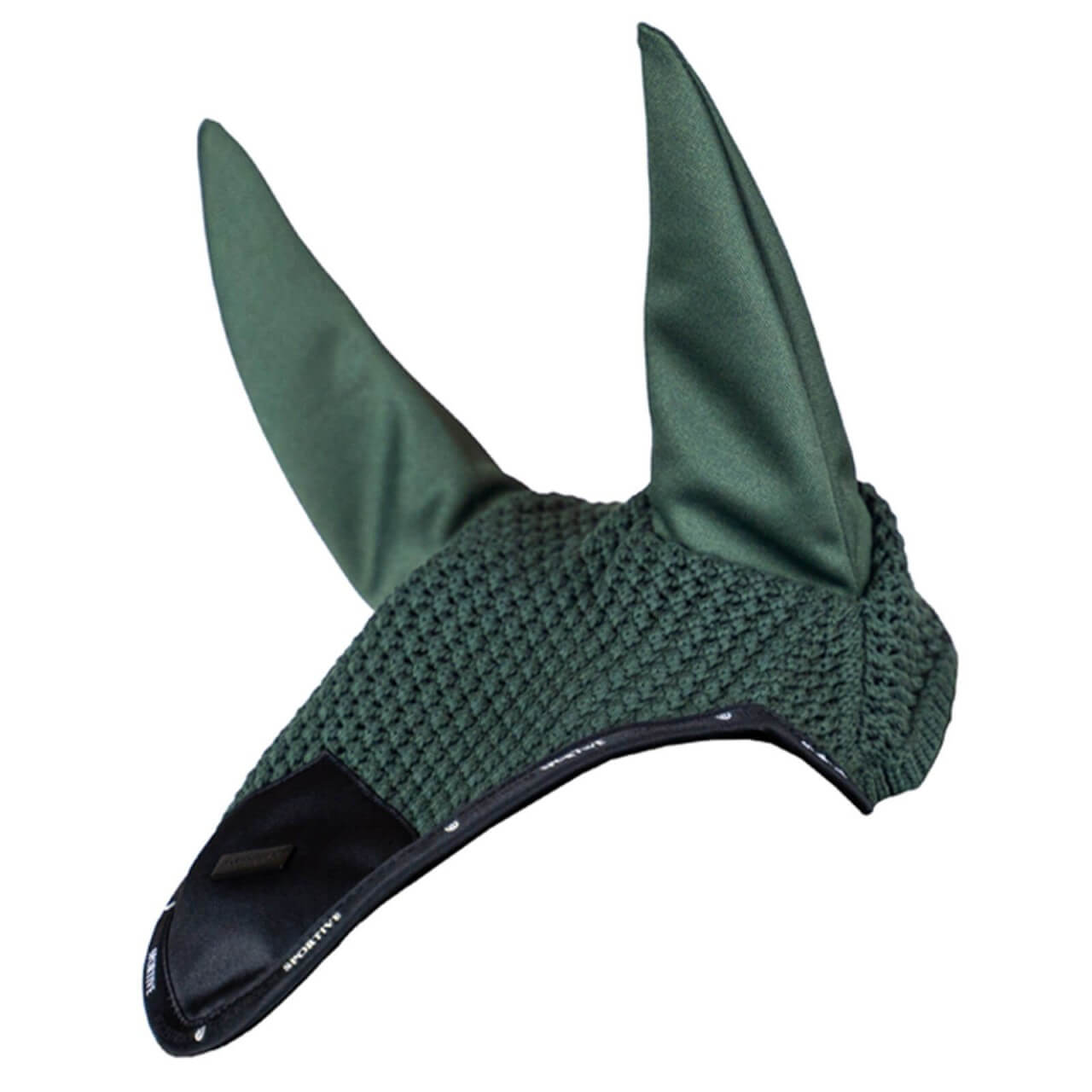 Equestrian Stockholm Fliegenmütze Sportive Sycamore Green Fliegenohren Fliegenhaube Equestrian Stockholm Fliegenmütze Sportive Sycamore Green Fliegenohren Fliegenhaube