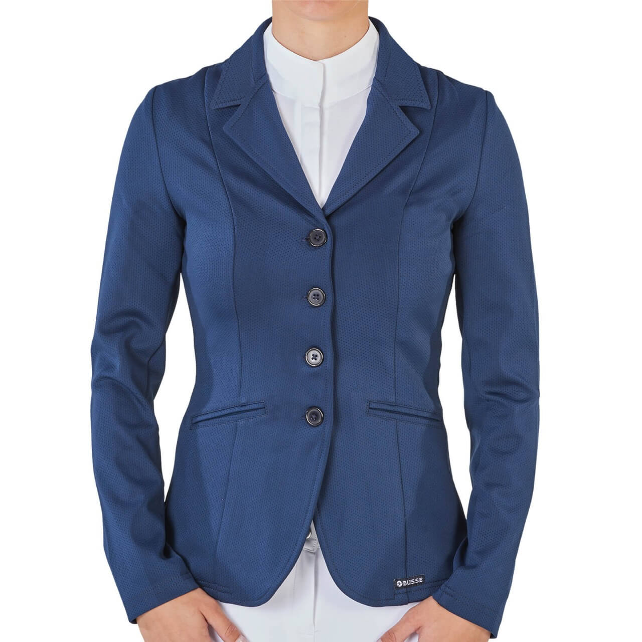 BUSSE Turnier-Sakko Latina Turnierjacket BUSSE Turnier-Sakko Latina Turnierjacket