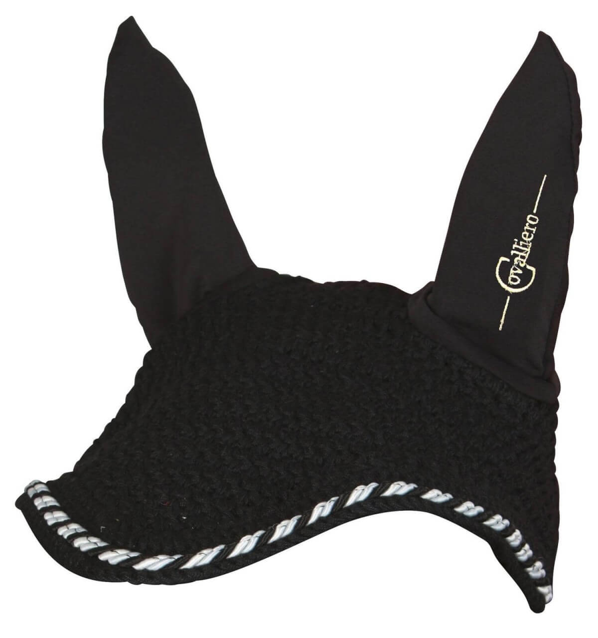 Covalliero Fliegenmütze Classic Fliegenhaube Covalliero Fliegenmütze Classic Fliegenhaube