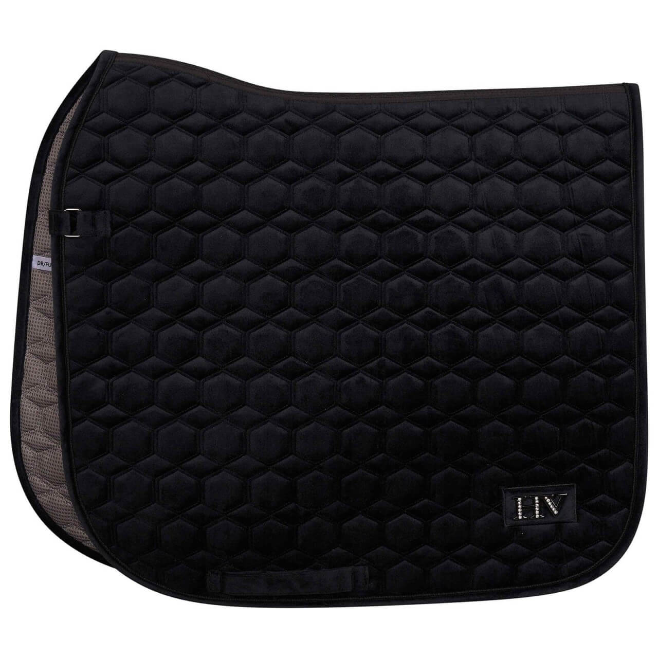 HV Polo Schabracke HVPDorian HW 2023 Dressurschabracke HV Polo Schabracke HVPDorian HW 2023 Dressurschabracke