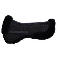 Vorschau: Sattelkissen Lammfell mit Correction®-System Sattelpad Vorschau: Sattelkissen Lammfell mit Correction®-System Sattelpad