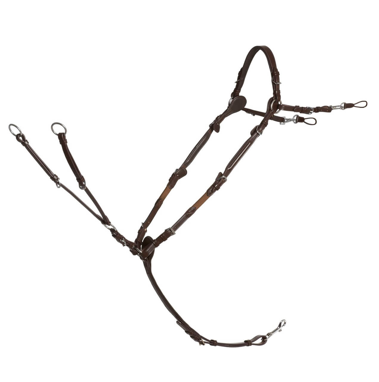 Schockemöhle Sports Vorderzeug Sevilla Select Schockemöhle Sports Vorderzeug Sevilla Select