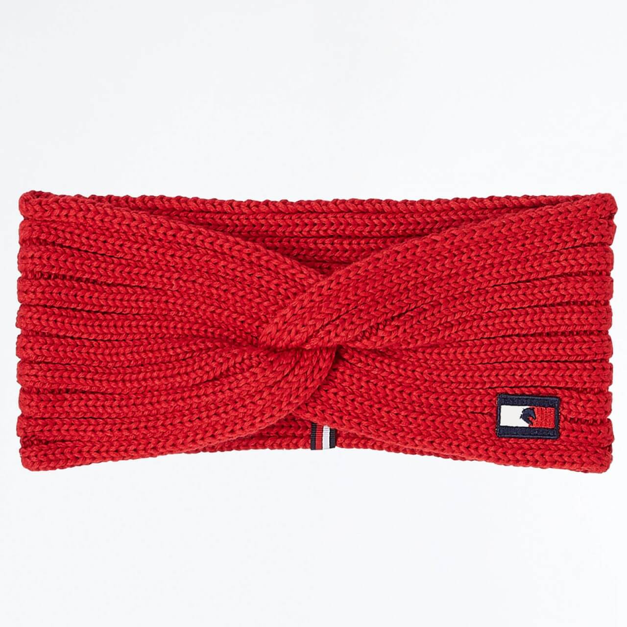 Tommy Hilfiger Equestrian Stirnband Damen Twist Tommy Hilfiger Equestrian Stirnband Damen Twist