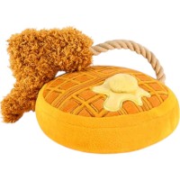 Chicken & Waffles Chicken & Waffles