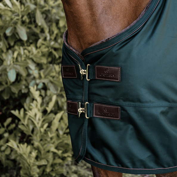 Outdoordecke 160g All Weather Waterproof Pro Weidedecke