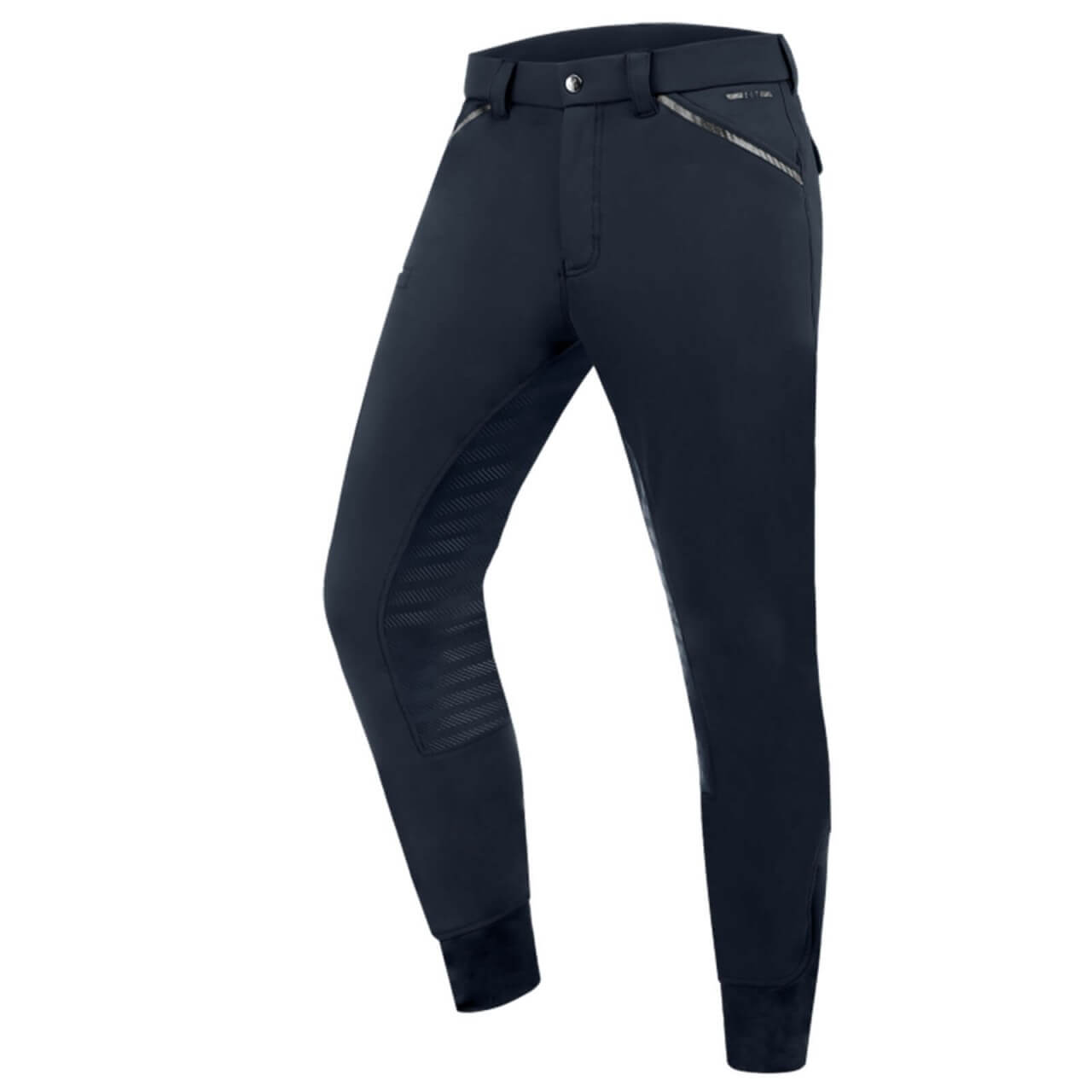 E.L.T Reithose Herren Marc Silikon Vollbesatz Herrenreithose E.L.T Reithose Herren Marc Silikon Vollbesatz Herrenreithose