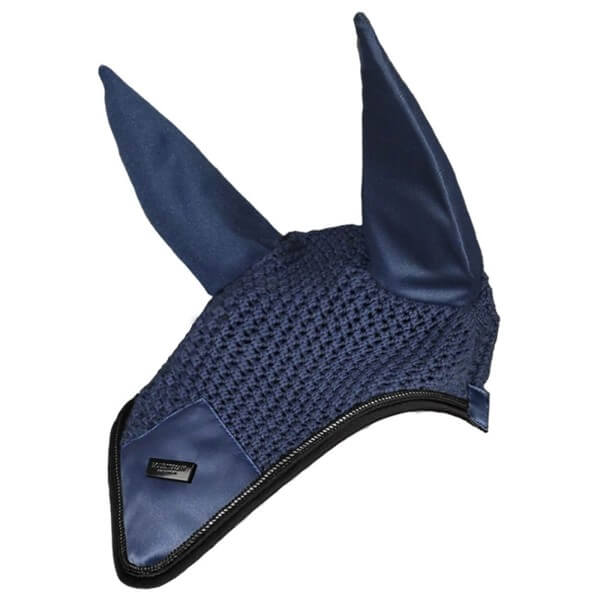 Fliegenmütze Ear Bonnet Dark Venice Fliegenmütze Ear Bonnet Dark Venice