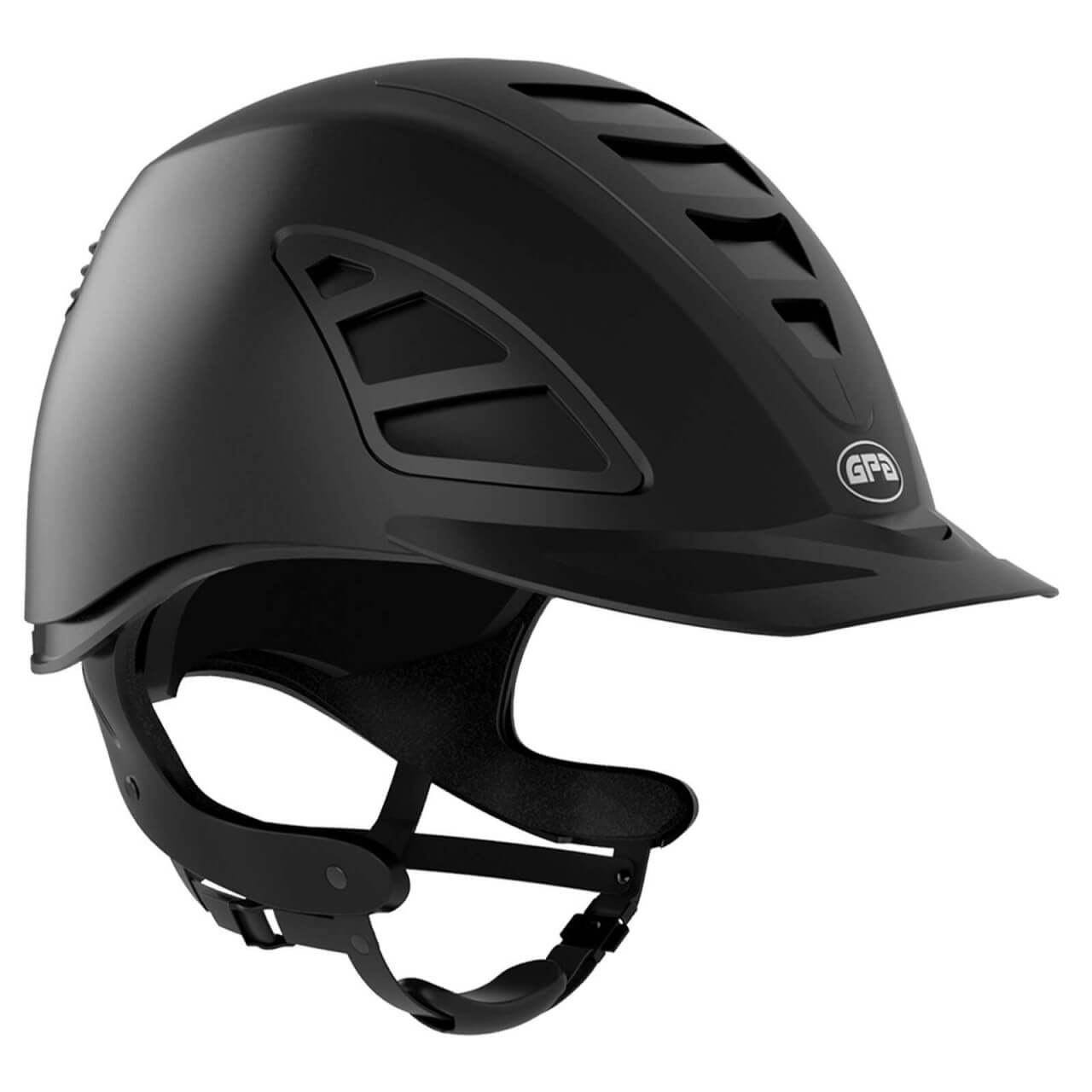 GPA Reithelm 4S Speed Air TLS GPA Reithelm 4S Speed Air TLS