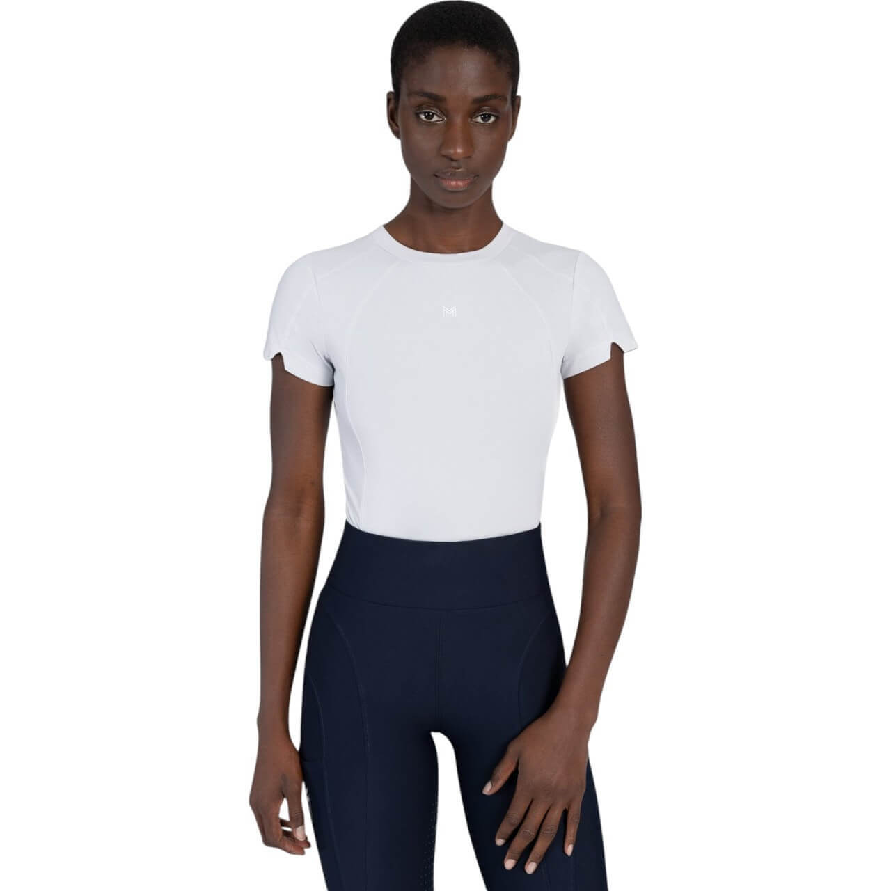 Maximilian Equestrian T-Shirt Damen Kova Technical Shirt Maximilian Equestrian T-Shirt Damen Kova Technical Shirt