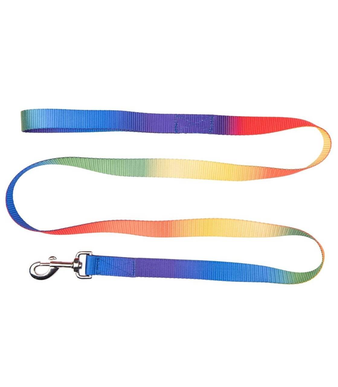 Waldhausen Führstrick Regenbogen Waldhausen Führstrick Regenbogen