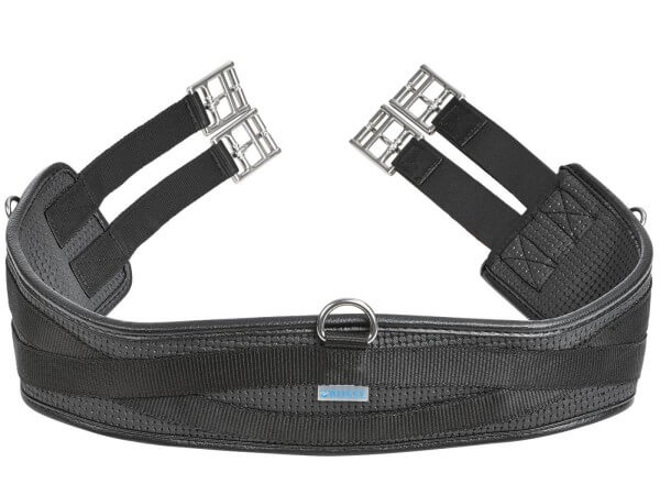 Sattelgurt Vinyl-Gel-Long D elastisch Langgurt Sattelgurt Vinyl-Gel-Long D elastisch Langgurt