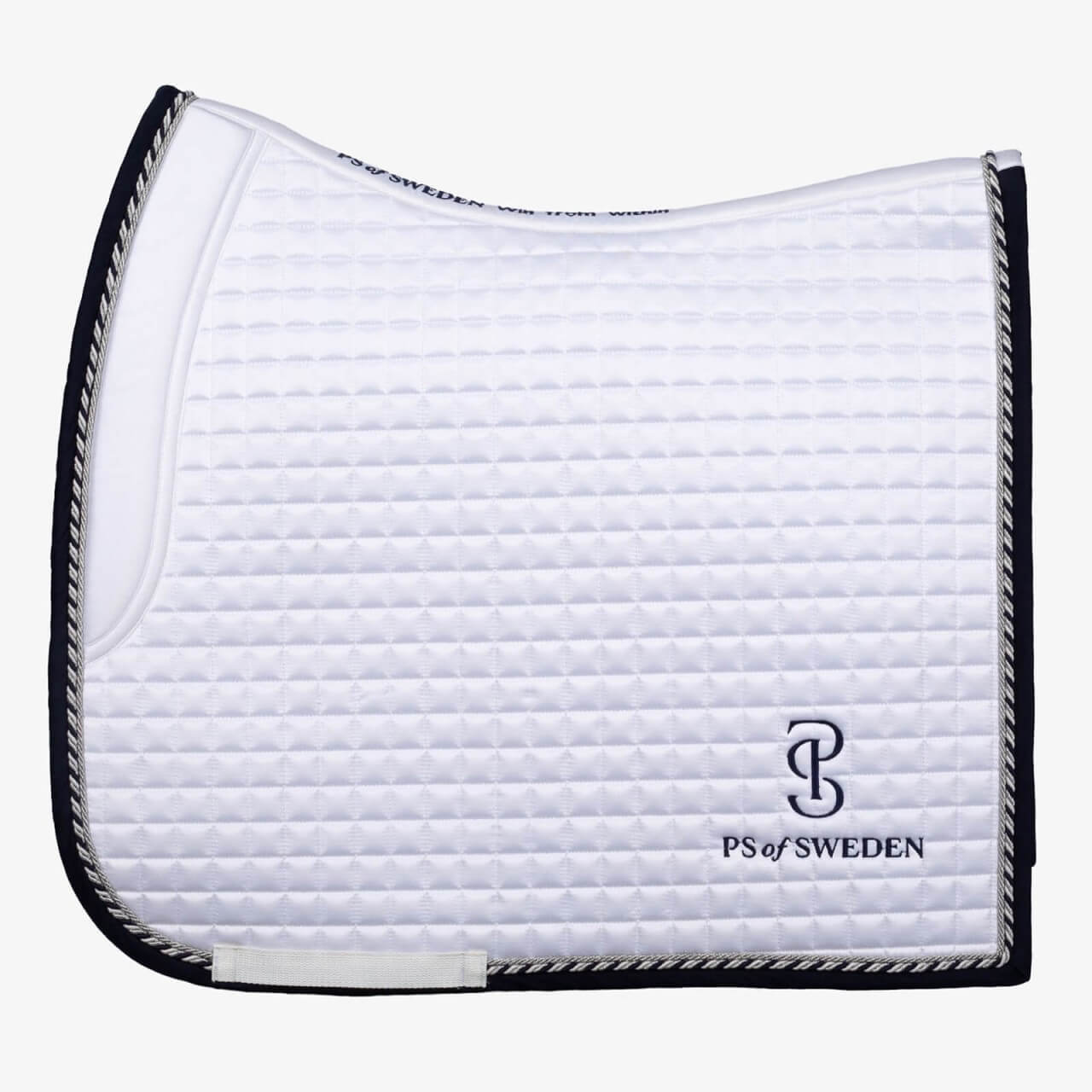 PS of Sweden Schabracke Dressur Competition Pro FS 2024 Dressurschabracke PS of Sweden Schabracke Dressur Competition Pro FS 2024 Dressurschabracke