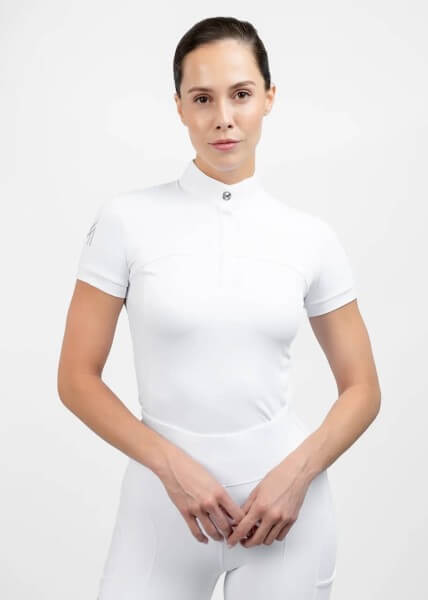 Turniershirt Era Short Sleeve Show Shirt Turniershirt Era Short Sleeve Show Shirt