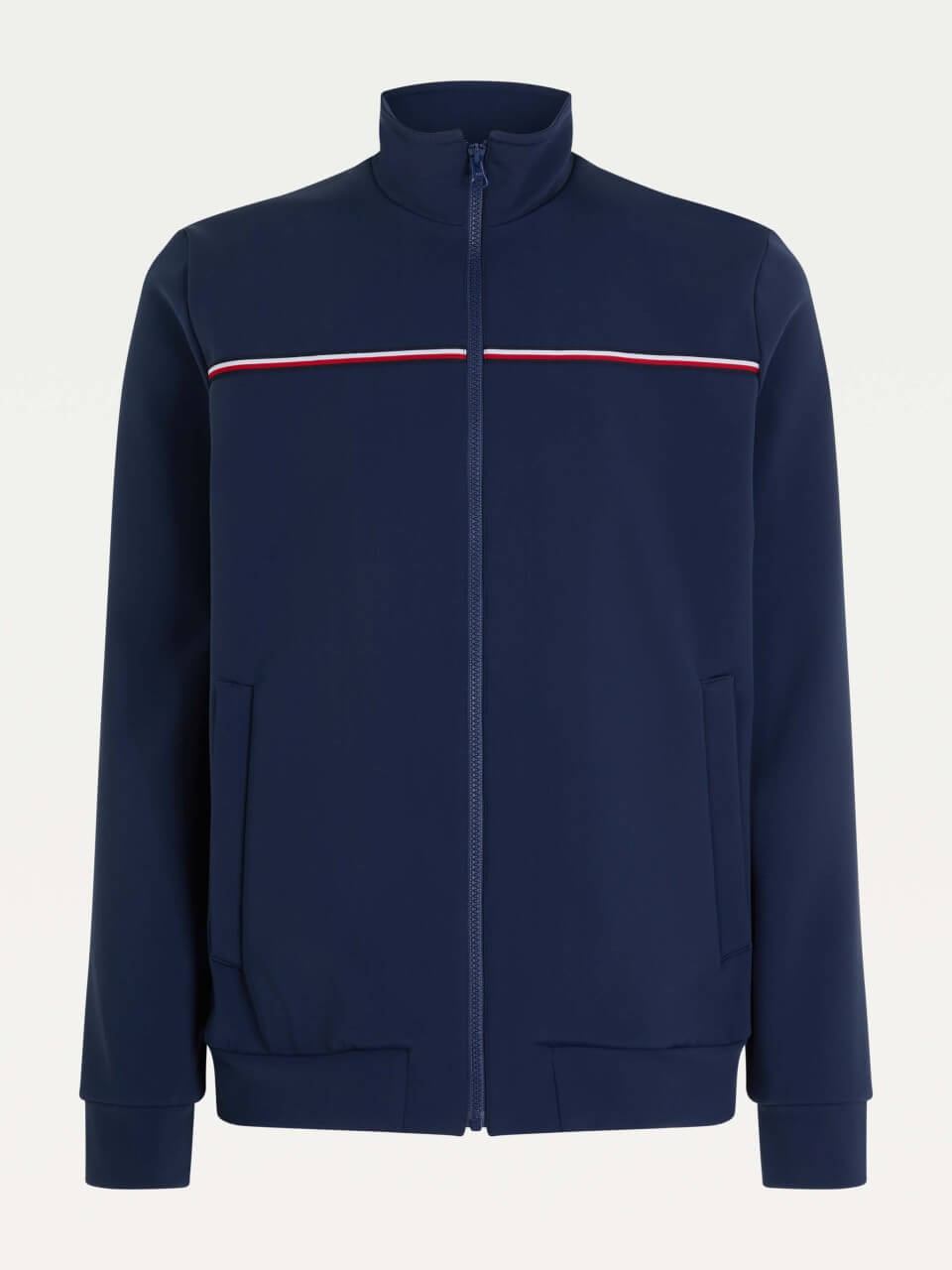 Tommy Hilfiger Equestrian Softshell Herren Jacke Performance Tommy Hilfiger Equestrian Softshell Herren Jacke Performance