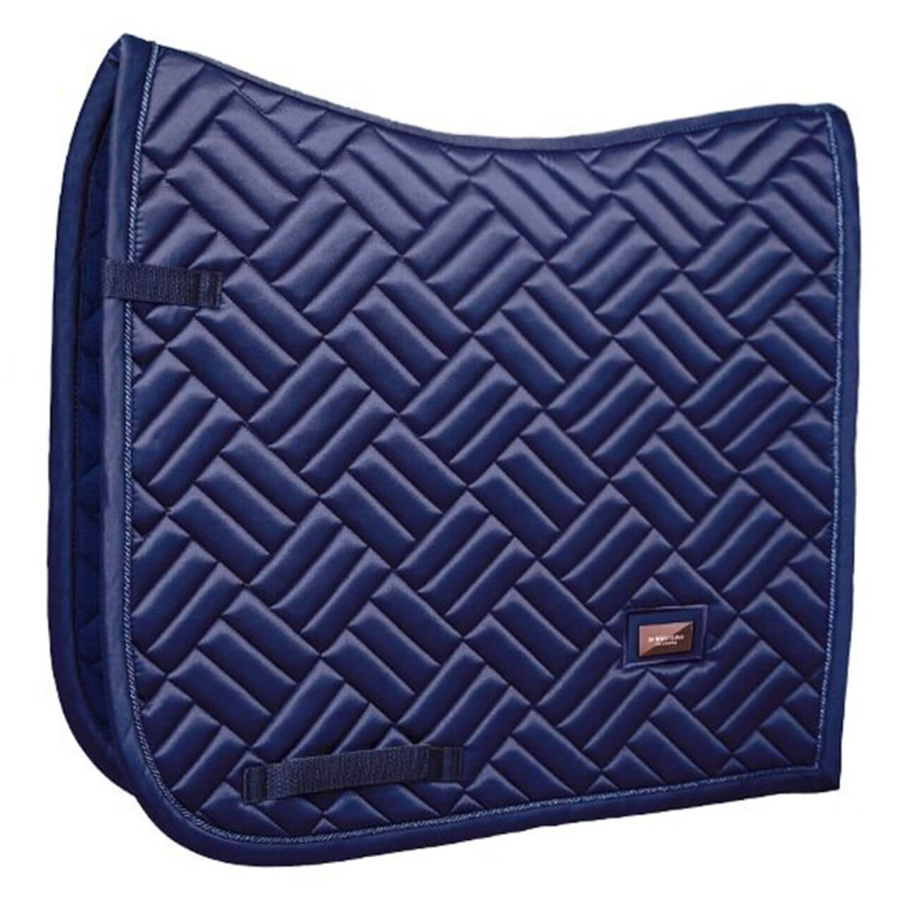 Equestrian Stockholm Schabracke Dressur Modern Lagoon Blush Dressurschabracke Equestrian Stockholm Schabracke Dressur Modern Lagoon Blush Dressurschabracke