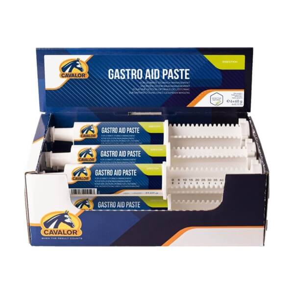 Magenschutz Pferd Gastro Aid Paste Magenschutz Pferd Gastro Aid Paste