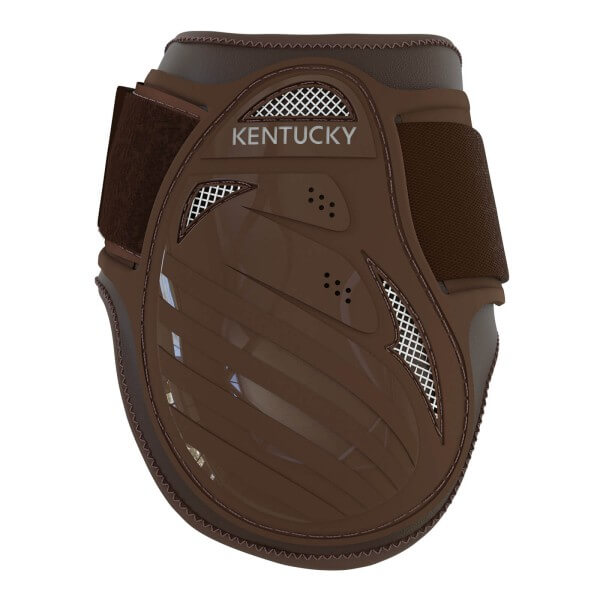 kentucky-horsewear-streichkappen-young-horse-braun kentucky-horsewear-streichkappen-young-horse-braun
