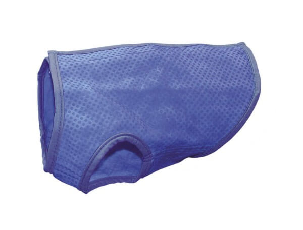 Kühl-Weste Hund Hundemantel Kühl-Weste Hund Hundemantel