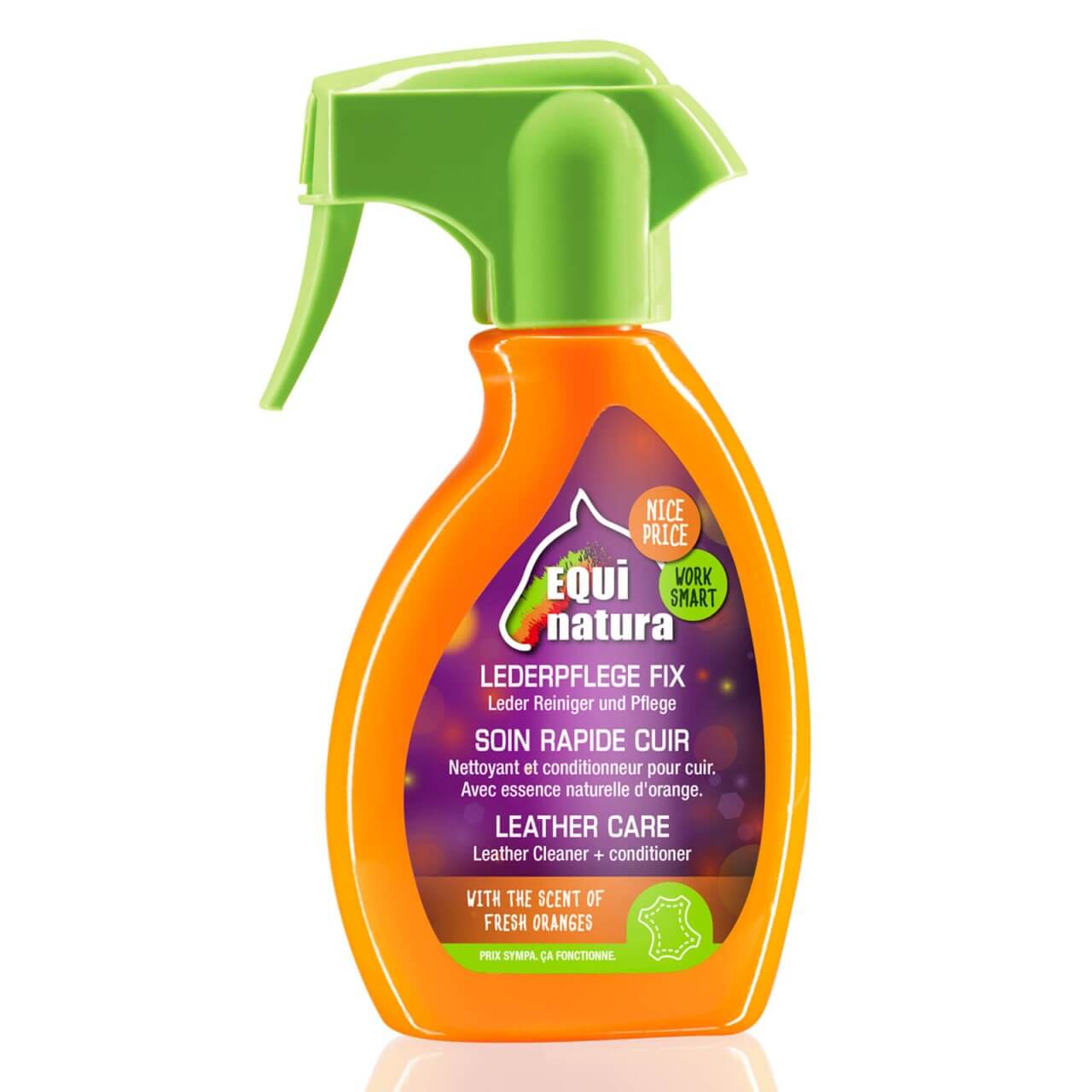 Equinatura Lederpflegefix Spray Lederpflege Equinatura Lederpflegefix Spray Lederpflege