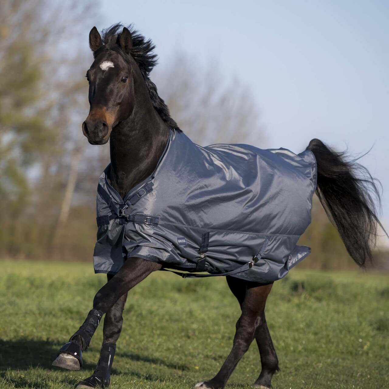 BUSSE Outdoordecke 0g Windchill Regendecke BUSSE Outdoordecke 0g Windchill Regendecke