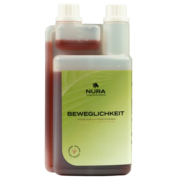 Gelenk Liquid Beweglichkeit Ergänzungsfuttermittel Gelenk Liquid Beweglichkeit Ergänzungsfuttermittel