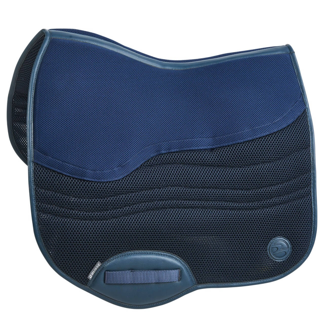 BUSSE Schabracke Dressur 3D Air Effect Flexi Dressurschabracke BUSSE Schabracke Dressur 3D Air Effect Flexi Dressurschabracke