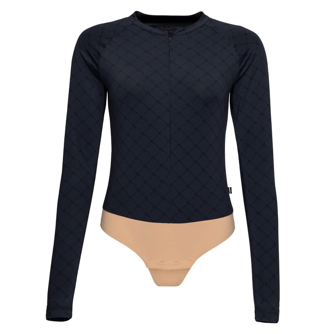 Kingsland Body Damen KLJillo Summer Update 2024 Bodystocking Kingsland Body Damen KLJillo Summer Update 2024 Bodystocking