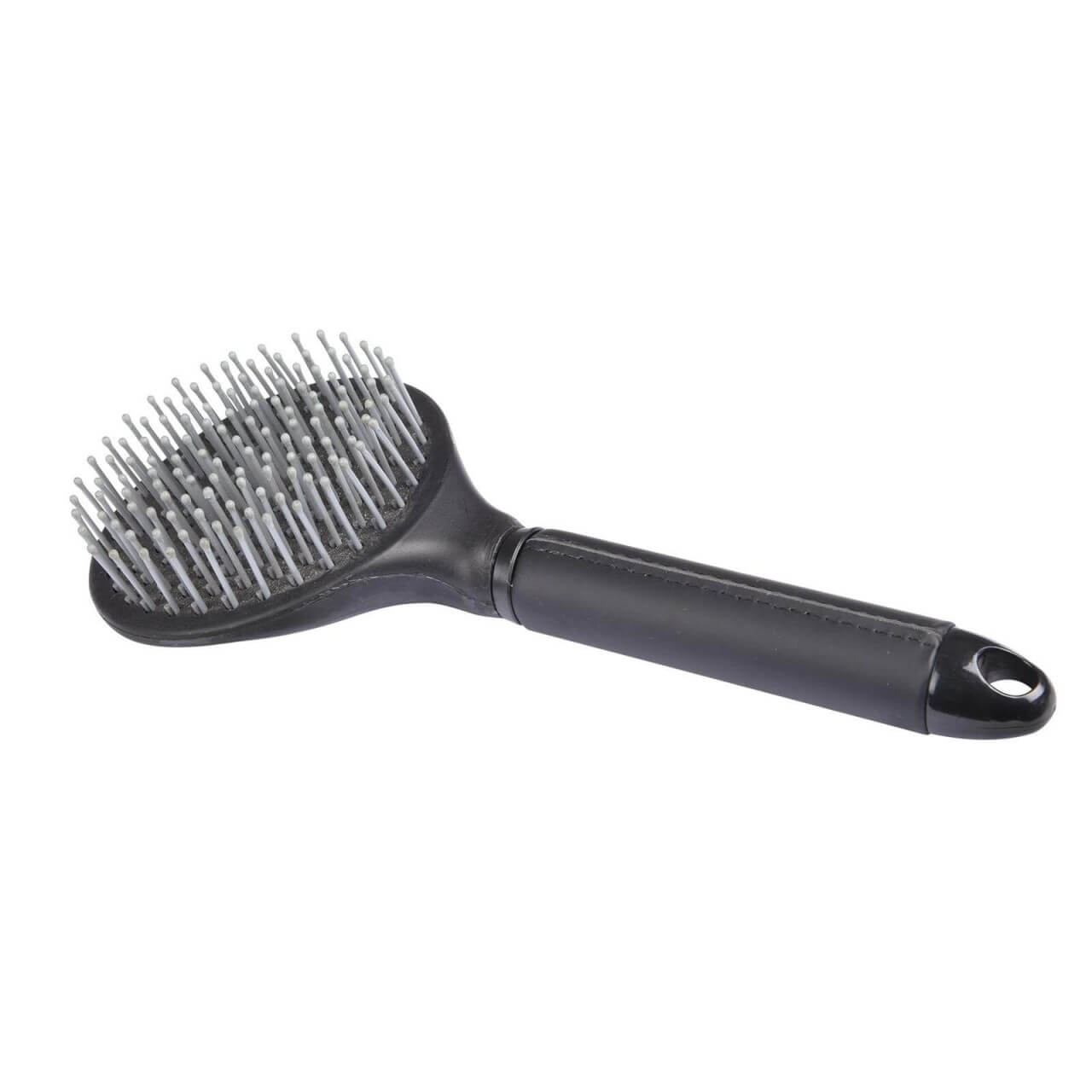 Waldhausen Langhaarbürste black, 24 cm Waldhausen Langhaarbürste black, 24 cm