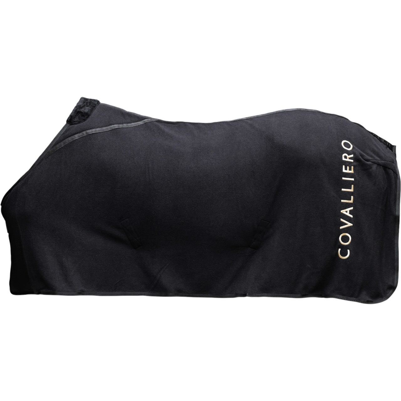 Covalliero Fleecedecke HW 2025 Abschwitzdecke Covalliero Fleecedecke HW 2025 Abschwitzdecke