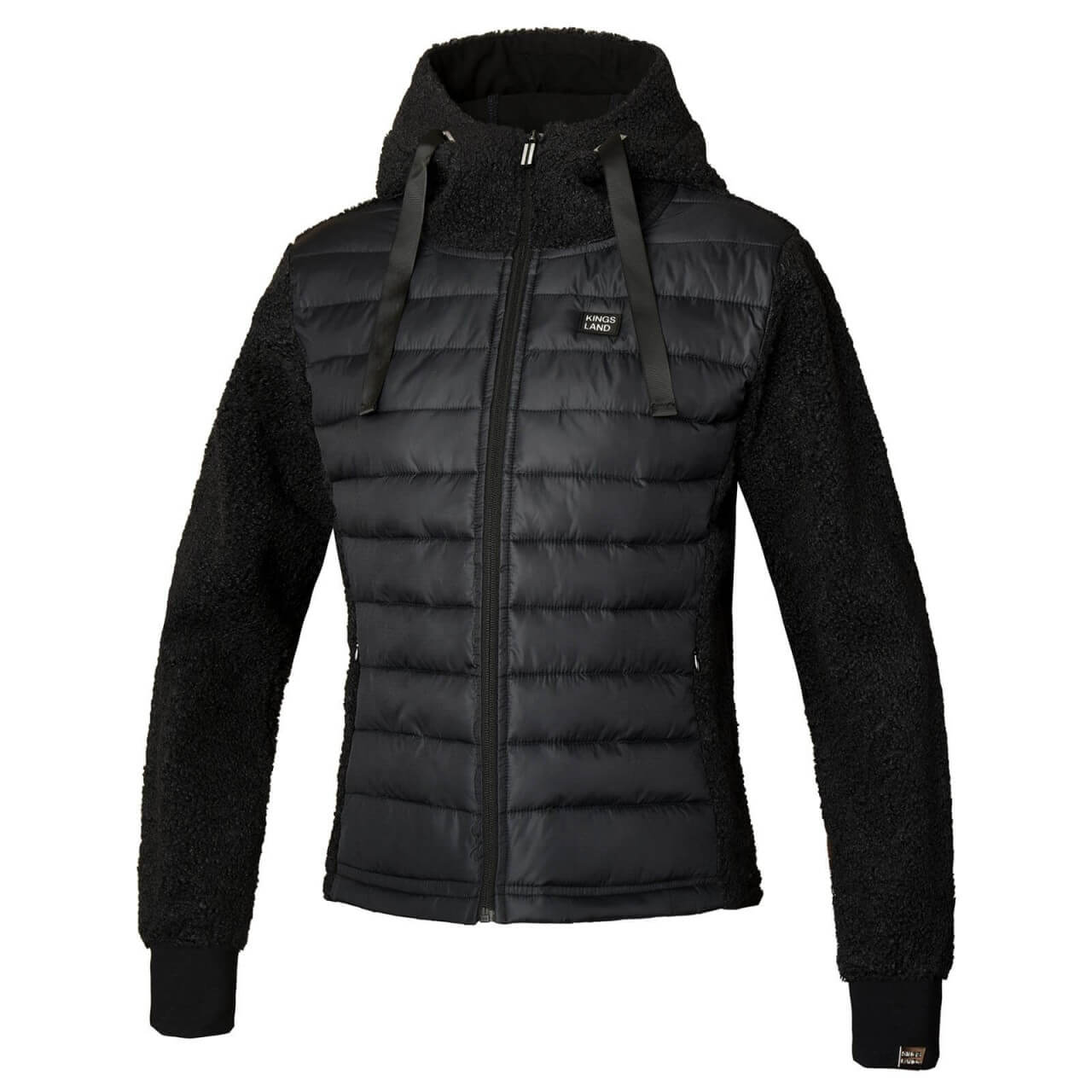 Kingsland Übergangsjacke Damen KLfrancine HW 2023 Damenjacke Kingsland Übergangsjacke Damen KLfrancine HW 2023 Damenjacke