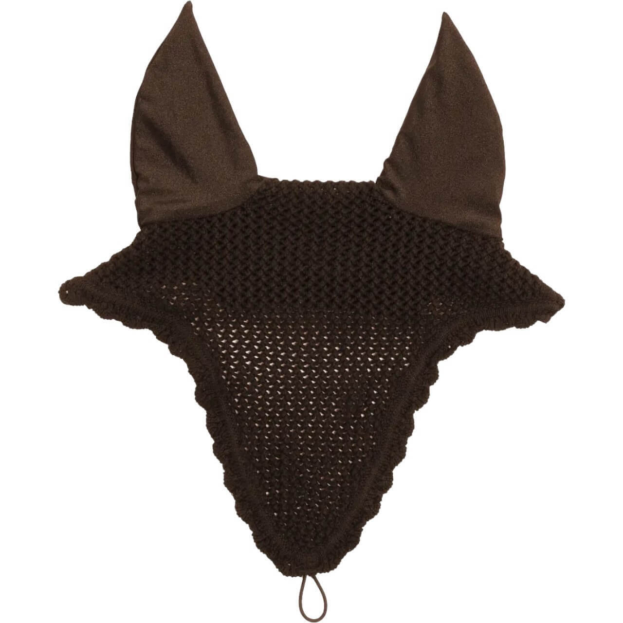 Kentucky Horsewear Fliegenhaube Lang Soundless Fliegenmütze Kentucky Horsewear Fliegenhaube Lang Soundless Fliegenmütze