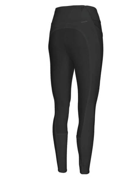 Reitleggings Damen Full-Grip Hanne GR Ganzbesatz