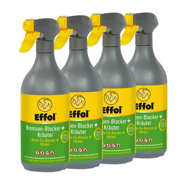 Bremsen-Blocker + Kräuter 4er Set Bremsen-Blocker + Kräuter 4er Set