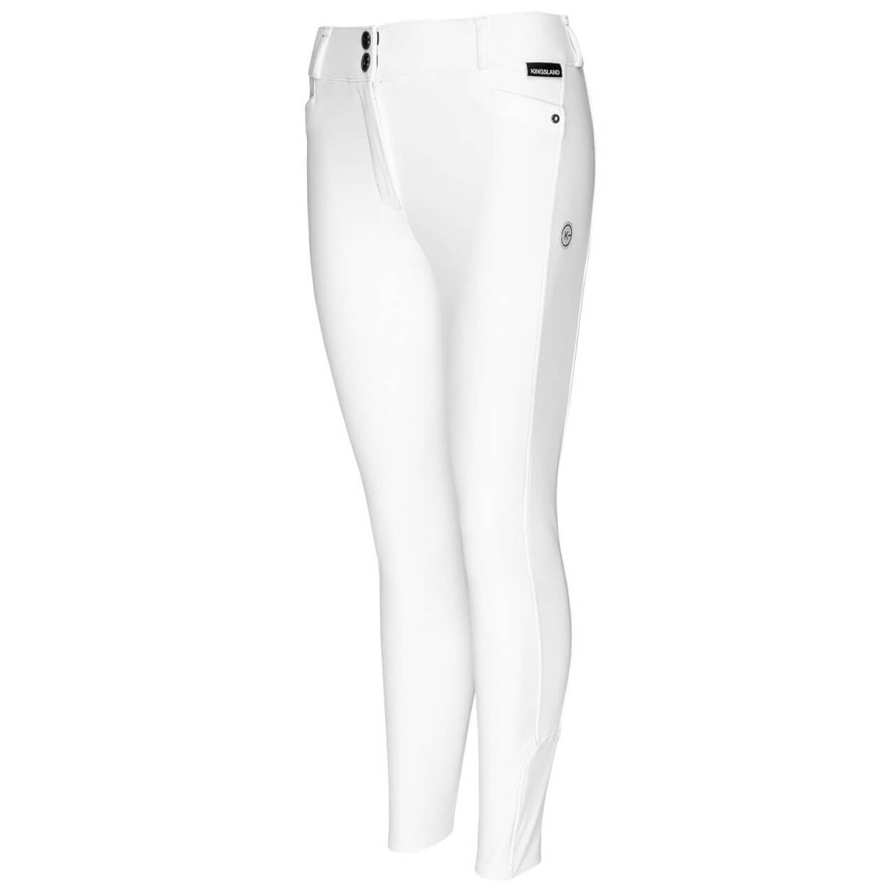 Kingsland Reithose Damen KLKadi FS 2024 F-Grip Breeches Kingsland Reithose Damen KLKadi FS 2024 F-Grip Breeches
